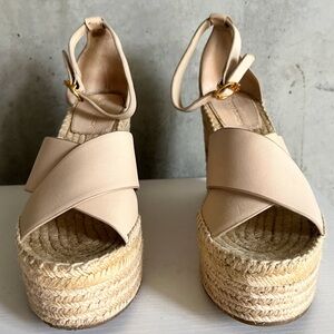 Tory Burch Wedges